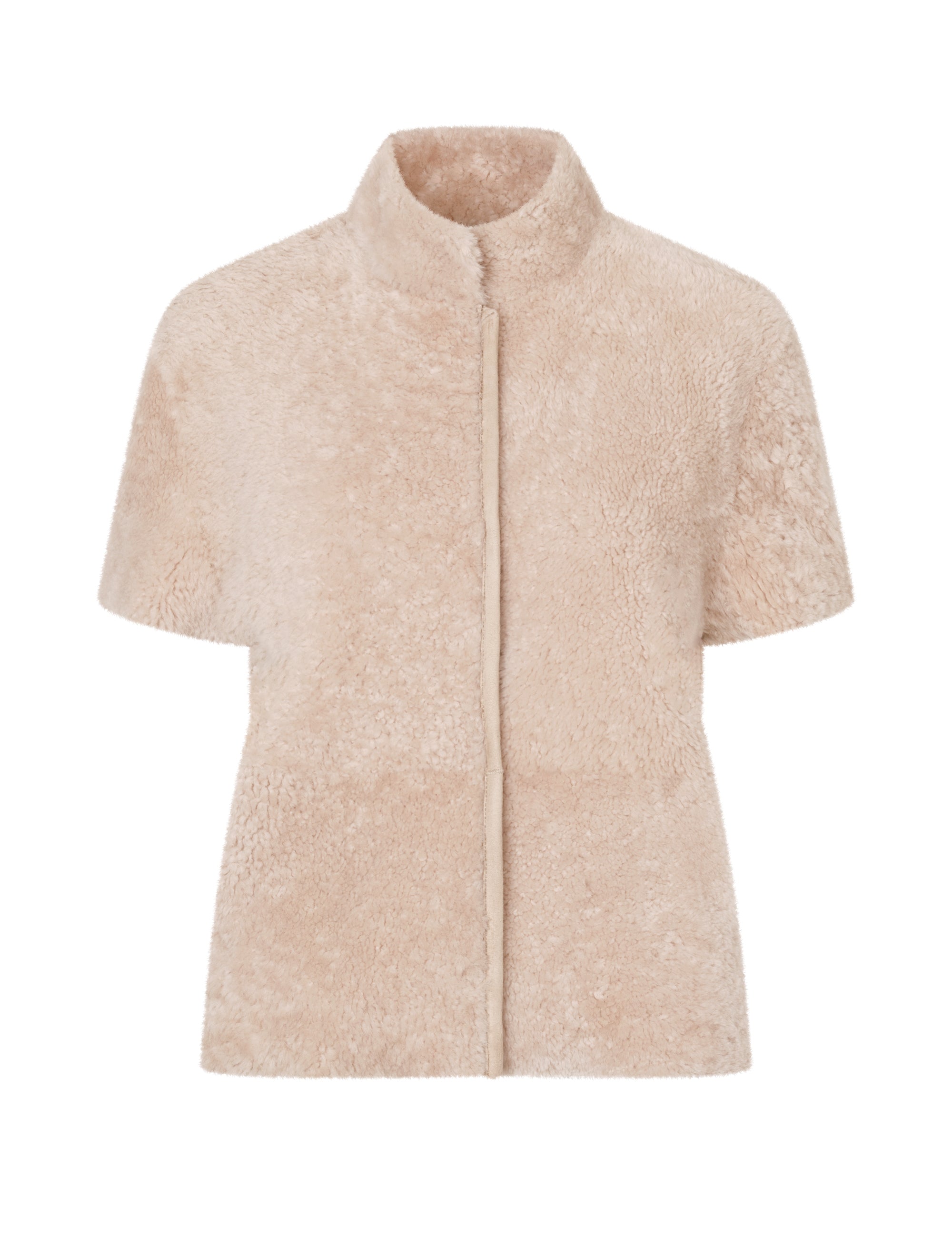 Rosilie - K-69 Powder suede